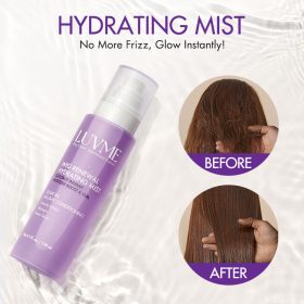 Luvme Hair US Only | Wig Renewal Hydrating Mist, Leave-in Conditioning, All-day Hydration