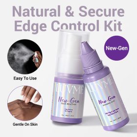 Luvme Hair US Only | LUVME Upgraded 2.0 Lace Wig Glue & Remover Kit, Secure Hold & Easy Removal | Add-on Item