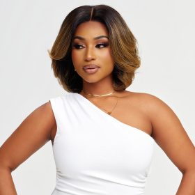 Luvme Hair Zoe | RawMagic Artisan Collection - Real Raw Hair x Real HD Lace