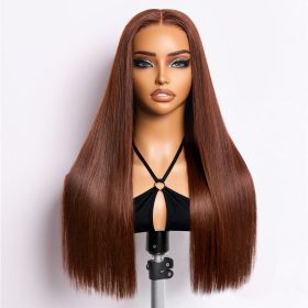 Luvme Hair Eliana | RawMagic - Pure Raw Hair x Copper Ember
